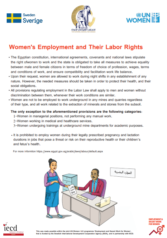 women-s-employment-and-their-rights-in-the-egyptian-labor-law-un